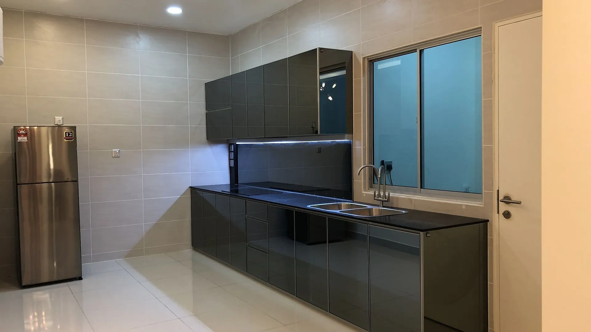 Skyhabitat Johor Bahru Town City Square