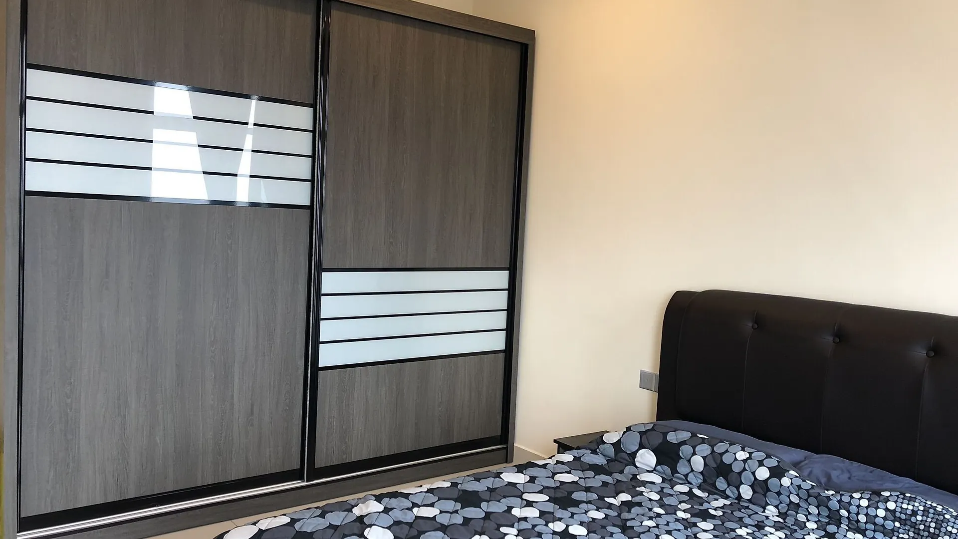 Lejlighed Skyhabitat Johor Bahru Town City Square